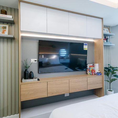 Cloud 27 Lejlighedshotel San Fernando  Eksteriør billede