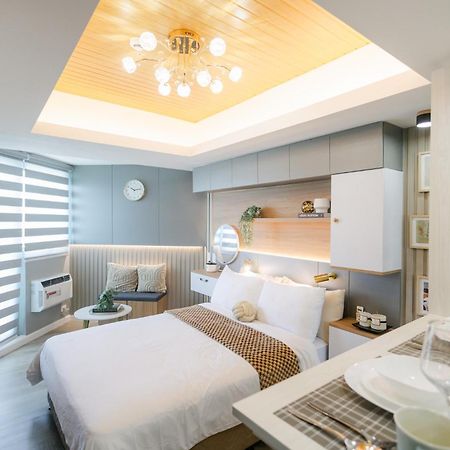 Cloud 27 Lejlighedshotel San Fernando  Eksteriør billede