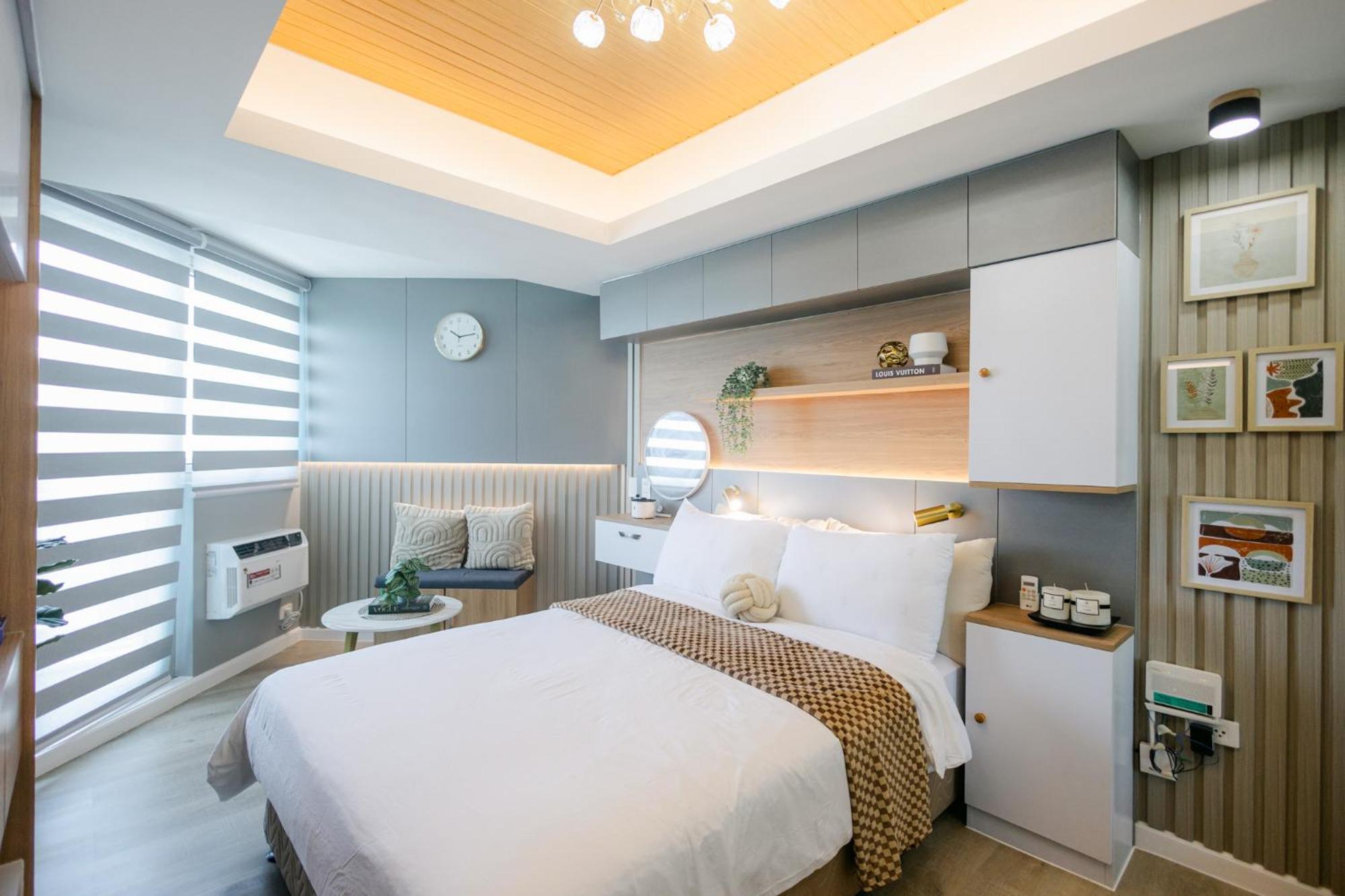 Cloud 27 Lejlighedshotel San Fernando  Eksteriør billede