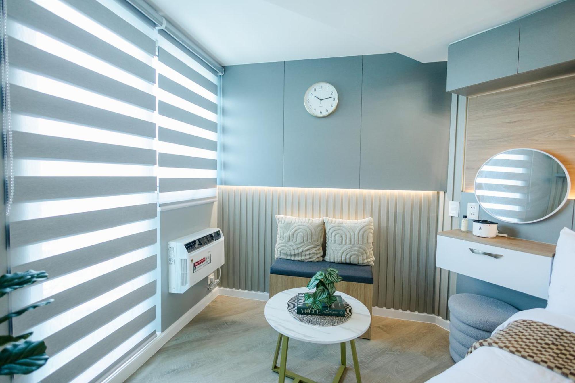 Cloud 27 Lejlighedshotel San Fernando  Eksteriør billede
