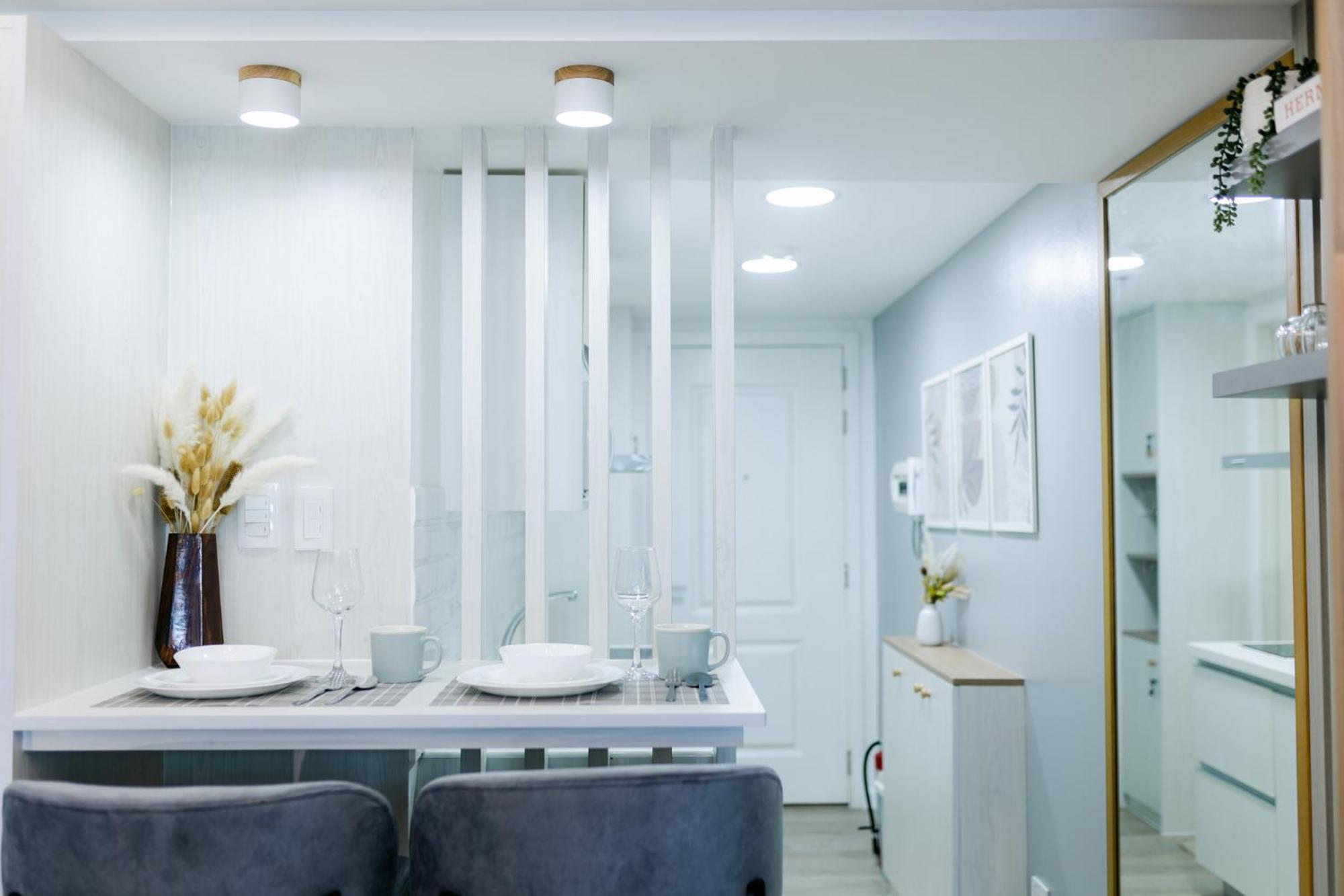 Cloud 27 Lejlighedshotel San Fernando  Eksteriør billede