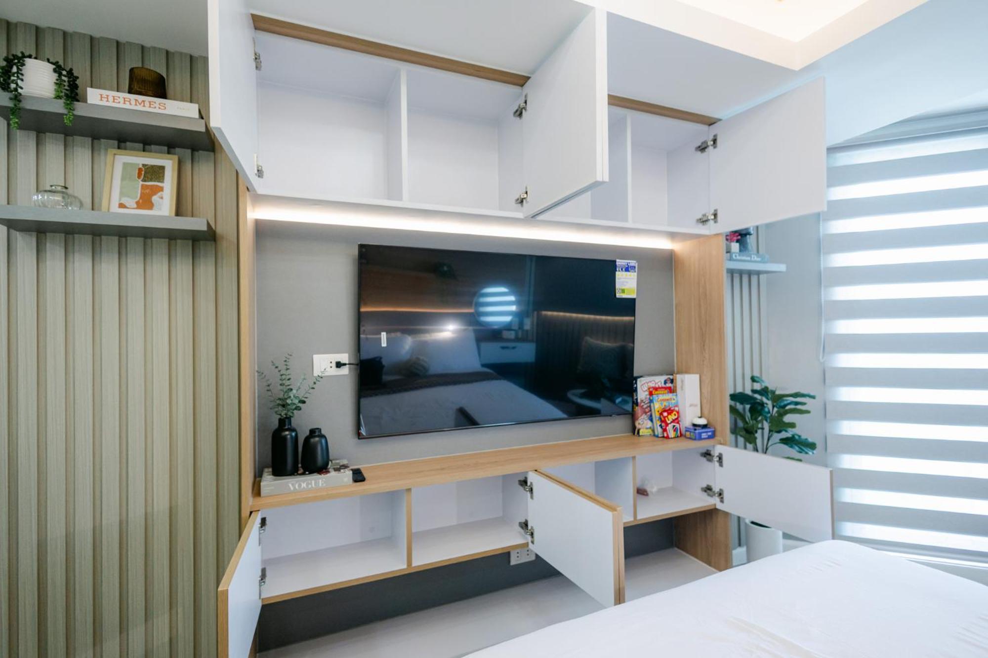 Cloud 27 Lejlighedshotel San Fernando  Eksteriør billede