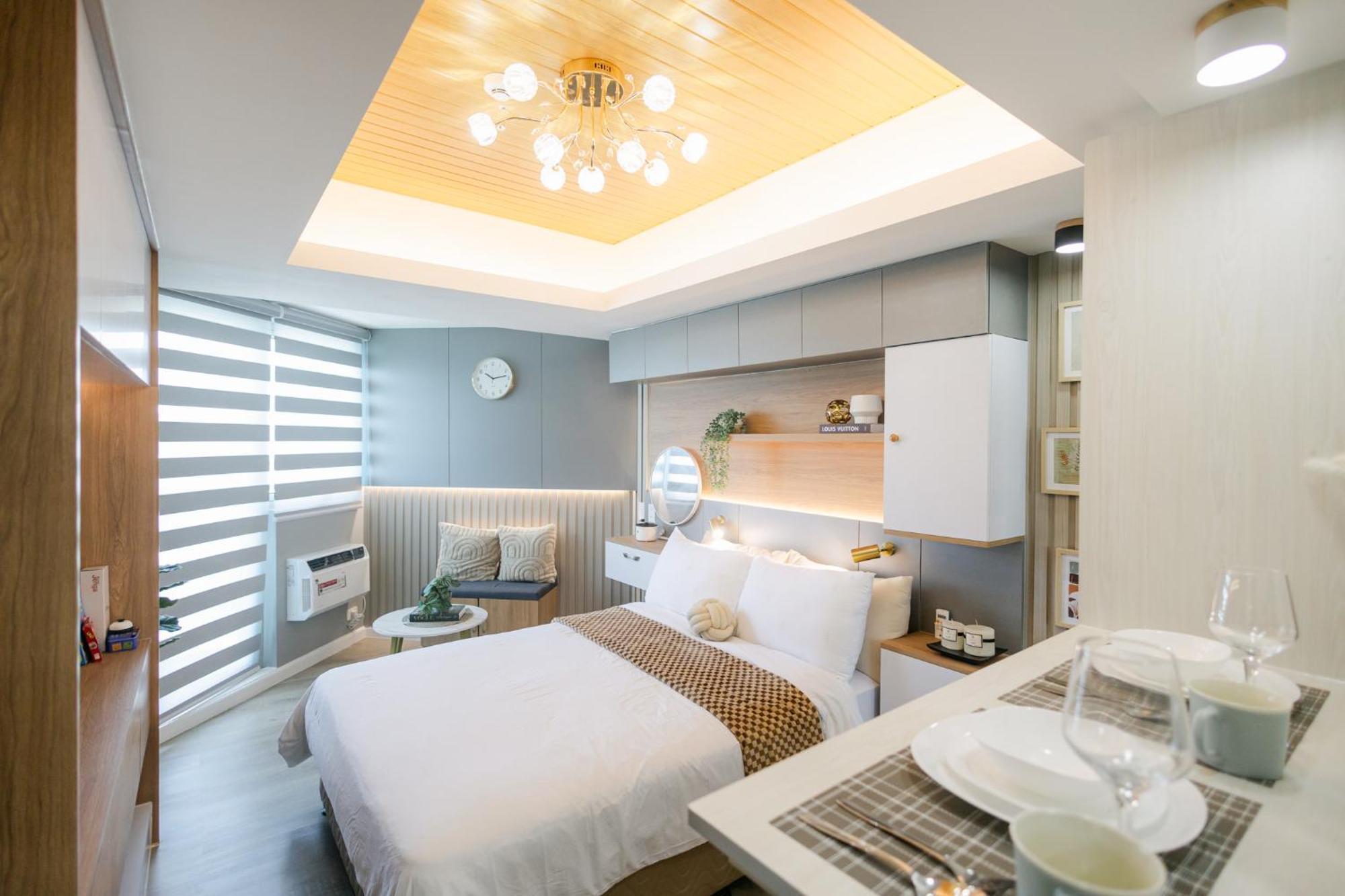Cloud 27 Lejlighedshotel San Fernando  Eksteriør billede
