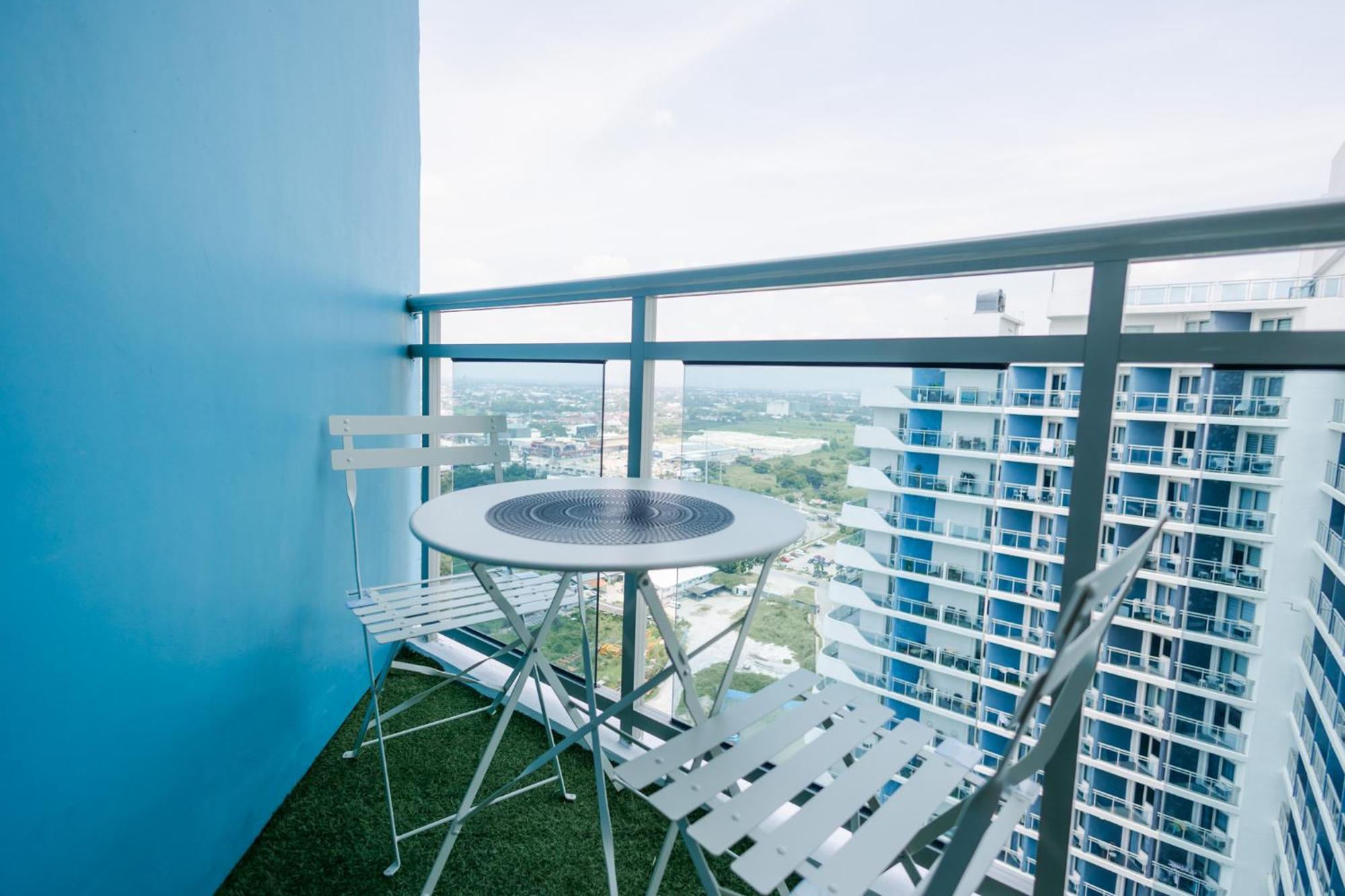 Cloud 27 Lejlighedshotel San Fernando  Eksteriør billede